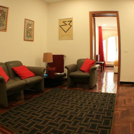 Appartamento Politeama Palerme Extérieur photo