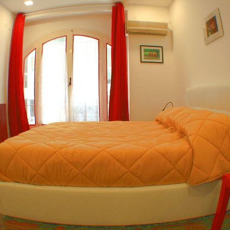 Appartamento Politeama Palerme Extérieur photo