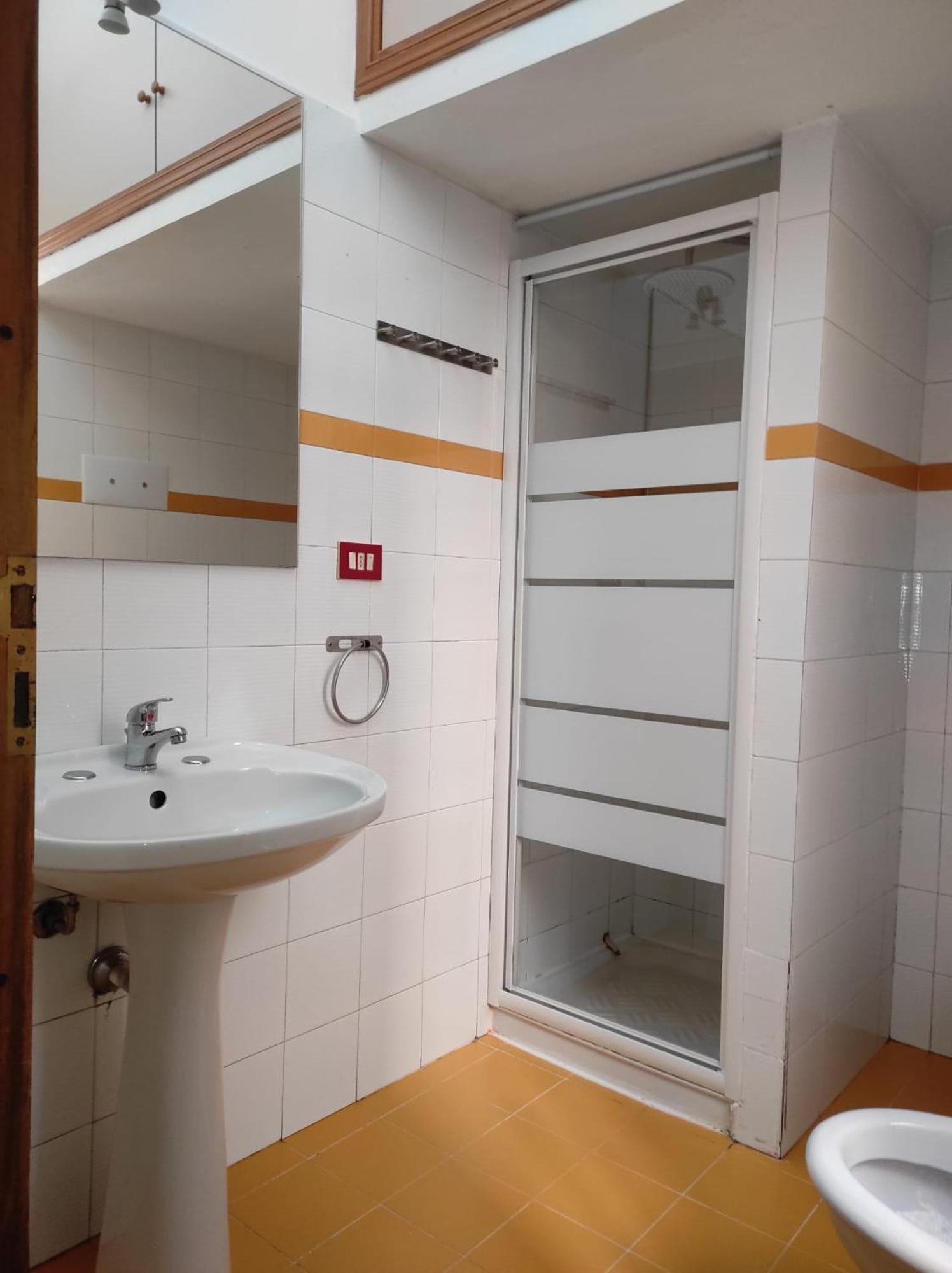 Appartamento Politeama Palerme Extérieur photo