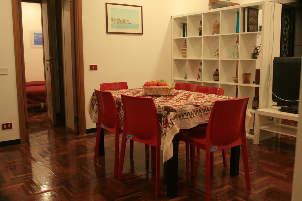 Appartamento Politeama Palerme Extérieur photo