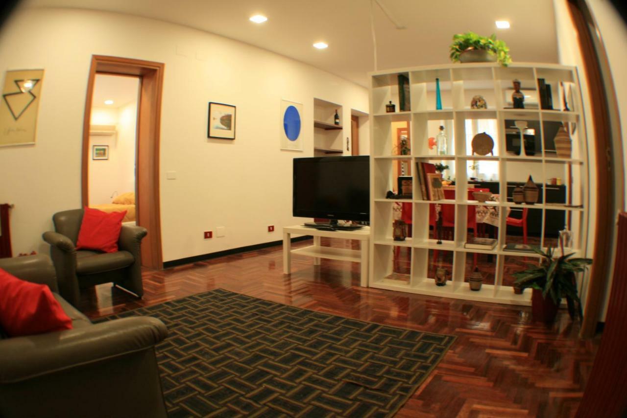 Appartamento Politeama Palerme Extérieur photo