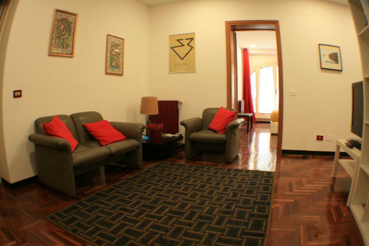 Appartamento Politeama Palerme Extérieur photo