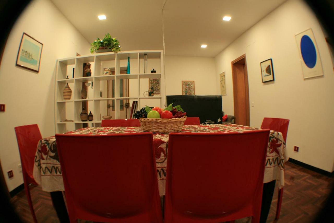 Appartamento Politeama Palerme Extérieur photo
