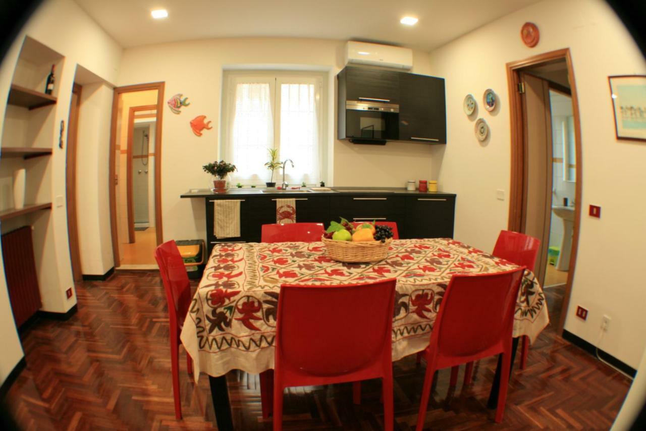 Appartamento Politeama Palerme Extérieur photo