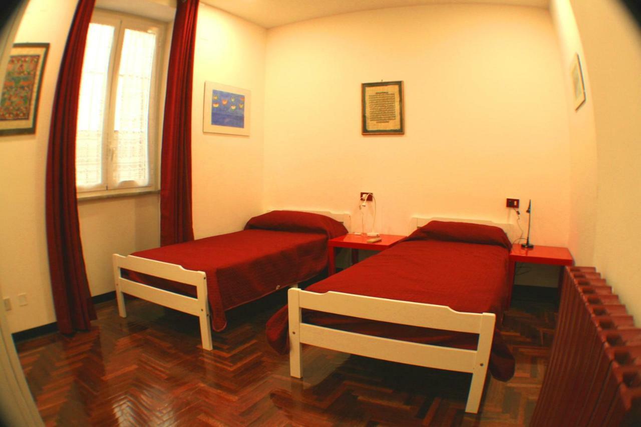 Appartamento Politeama Palerme Extérieur photo