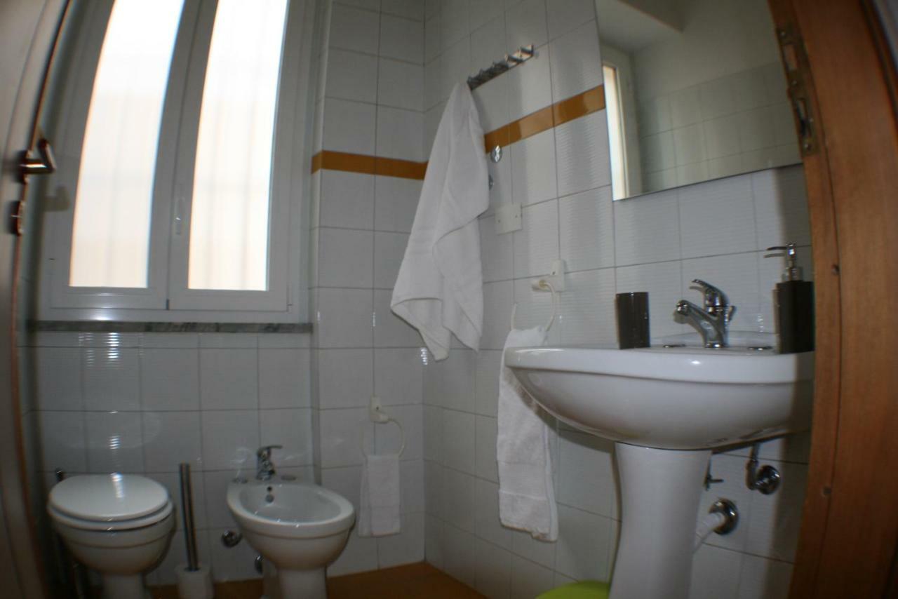 Appartamento Politeama Palerme Extérieur photo