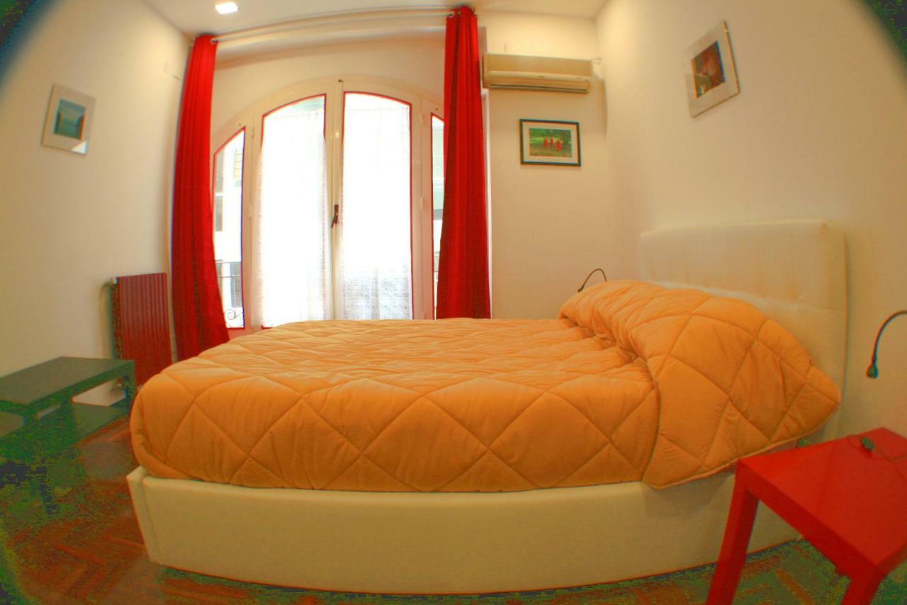 Appartamento Politeama Palerme Extérieur photo
