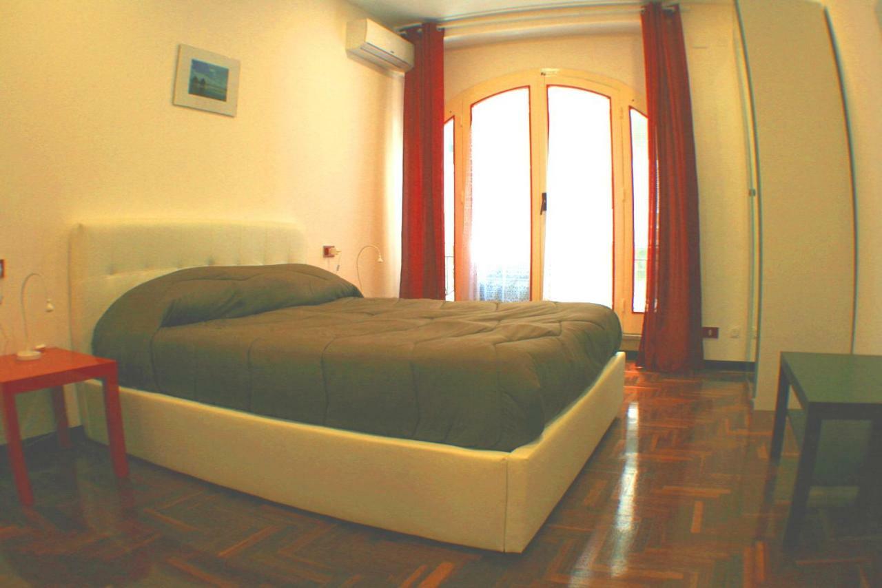Appartamento Politeama Palerme Extérieur photo