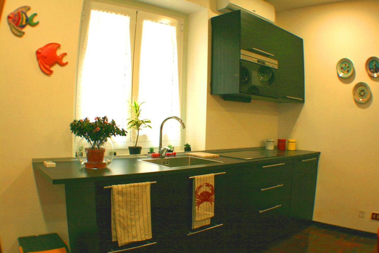 Appartamento Politeama Palerme Extérieur photo